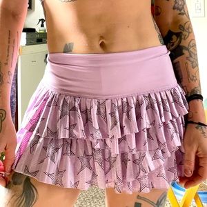 Women's Tennis Skirt